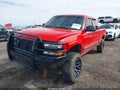 2000 Chevrolet Silverado 1500 — photo 2 of 20 | VIN 2GCEK19T3Y1175698