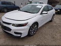 2016 Chevrolet Malibu — photo 2 of 16 | VIN 1G1ZH5SX7GF197272