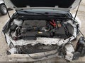 2020 Toyota Camry — photo 10 of 17 | VIN 4T1K61AK0LU883104