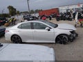 2020 Toyota Camry — photo 14 of 17 | VIN 4T1K61AK0LU883104