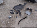 2020 Toyota Camry — photo 12 of 17 | VIN 4T1K61AK0LU883104