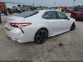 2020 Toyota Camry — photo 4 of 17 | VIN 4T1K61AK0LU883104