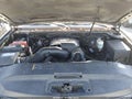2007 Cadillac Escalade — photo 10 of 11 | VIN 1GYFK63807R228900