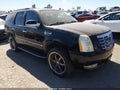 2007 Cadillac Escalade — photo 1 of 11 | VIN 1GYFK63807R228900
