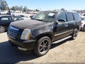 2007 Cadillac Escalade — photo 2 of 11 | VIN 1GYFK63807R228900
