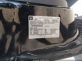 2007 Cadillac Escalade — photo 9 of 11 | VIN 1GYFK63807R228900