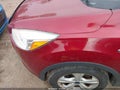 2014 Ford Escape — photo 6 of 11 | VIN 1FMCU9GX2EUB24789