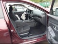 2025 Nissan Sentra — photo 5 of 18 | VIN 3N1AB8CVXSY373871