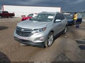 2019 Chevrolet Equinox — photo 2 of 17 | VIN 2GNAXYEX7K6259283