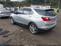 2019 Chevrolet Equinox — photo 3 of 17 | VIN 2GNAXYEX7K6259283