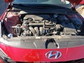 2023 Hyundai Elantra — photo 10 of 16 | VIN KMHLS4AGXPU596632