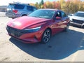 2023 Hyundai Elantra — photo 2 of 16 | VIN KMHLS4AGXPU596632