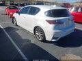 2017 Lexus CT 200h — photo 3 of 17 | VIN JTHKD5BHXH2294163