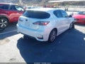 2017 Lexus CT 200h — photo 4 of 17 | VIN JTHKD5BHXH2294163