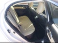 2017 Lexus CT 200h — photo 8 of 17 | VIN JTHKD5BHXH2294163