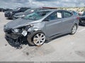 2013 Hyundai Elantra — photo 2 of 14 | VIN KMHDH4AE8DU976324