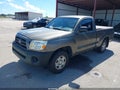 2009 Toyota Tacoma — photo 2 of 11 | VIN 5TENX22N19Z669347
