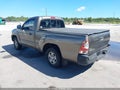 2009 Toyota Tacoma — photo 3 of 11 | VIN 5TENX22N19Z669347