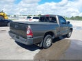 2009 Toyota Tacoma — photo 4 of 11 | VIN 5TENX22N19Z669347