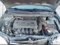 2006 Toyota Corolla — photo 10 of 16 | VIN 1NXBR32E86Z611240