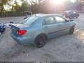2006 Toyota Corolla — photo 4 of 16 | VIN 1NXBR32E86Z611240