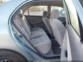2006 Toyota Corolla — photo 8 of 16 | VIN 1NXBR32E86Z611240