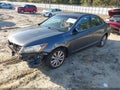 2012 Honda Accord — photo 2 of 16 | VIN 1HGCP2F75CA117680