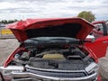 2020 Ford F-150 — photo 10 of 16 | VIN 1FTEW1E44LFA28391