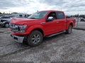 2020 Ford F-150 — photo 2 of 16 | VIN 1FTEW1E44LFA28391
