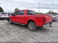 2020 Ford F-150 — photo 3 of 16 | VIN 1FTEW1E44LFA28391