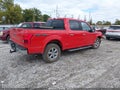 2020 Ford F-150 — photo 4 of 16 | VIN 1FTEW1E44LFA28391