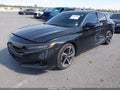 2021 Honda Accord — photo 2 of 16 | VIN 1HGCV1F35MA002480