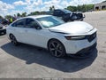 2024 Honda Accord — photo 17 of 18 | VIN 1HGCY2F52RA004662