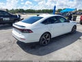 2024 Honda Accord — photo 4 of 18 | VIN 1HGCY2F52RA004662