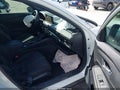 2024 Honda Accord — photo 5 of 18 | VIN 1HGCY2F52RA004662