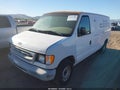 2000 Ford E-150 — photo 2 of 11 | VIN 1FTRE1428YHB75166