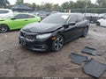 2016 Honda Civic — photo 2 of 16 | VIN 19XFC1F99GE003350