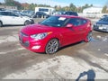 2014 Hyundai Veloster — photo 2 of 16 | VIN KMHTC6AD7EU214603