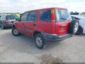 1999 Honda CR-V — photo 3 of 10 | VIN JHLRD2845XC009450