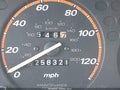 1999 Honda CR-V — photo 7 of 10 | VIN JHLRD2845XC009450