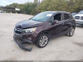 2017 Buick Encore — photo 2 of 13 | VIN KL4CJASB2HB055123