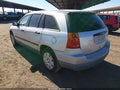 2006 Chrysler Pacifica — photo 3 of 11 | VIN 2A4GM48486R755357