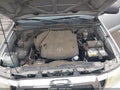 2005 Toyota Tacoma — photo 10 of 16 | VIN 5TETU62N35Z106348