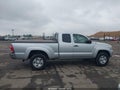 2005 Toyota Tacoma — photo 13 of 16 | VIN 5TETU62N35Z106348