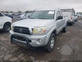 2005 Toyota Tacoma — photo 2 of 16 | VIN 5TETU62N35Z106348