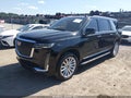 2022 Cadillac Escalade ESV — photo 2 of 16 | VIN 1GYS3JKL5NR107118