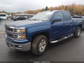 2015 Chevrolet Silverado 1500 — photo 2 of 16 | VIN 1GCVKREC2FZ401853