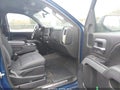 2015 Chevrolet Silverado 1500 — photo 5 of 16 | VIN 1GCVKREC2FZ401853