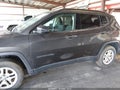 2018 Jeep Compass — photo 6 of 16 | VIN 3C4NJCAB0JT182243