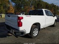 2020 Chevrolet Silverado 1500 — photo 4 of 16 | VIN 1GCRYDED0LZ236859